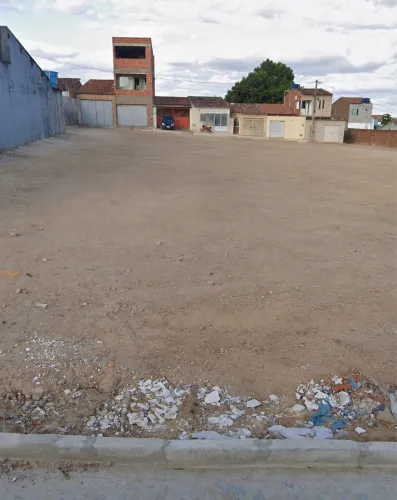 Vendo terreno Alto da Rainha, Sr do Bonfim 
