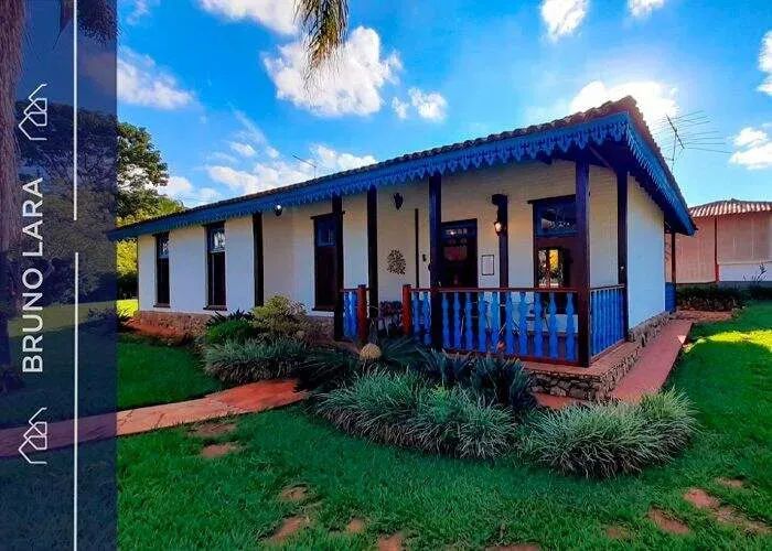 Casa à venda em Igarapé Condomínio Fazenda Solar