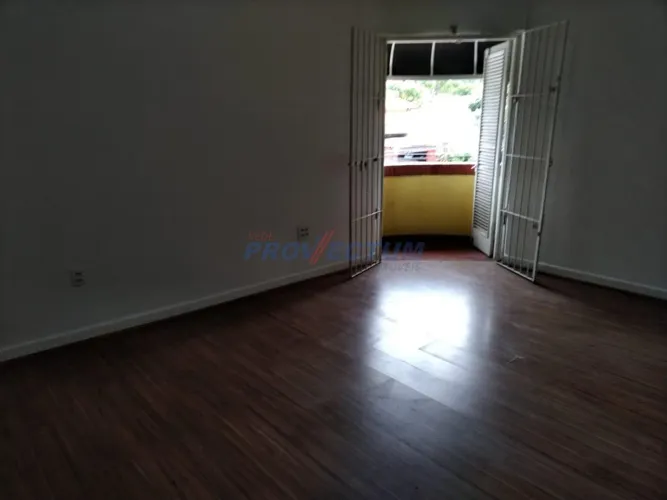 casa - Cambuí - Campinas