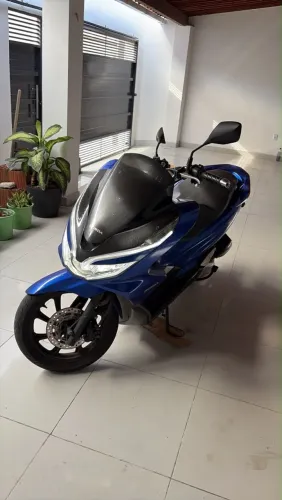 Honda PCX 150 Sport 2022