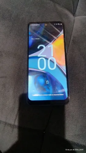 Motorola Moto G22