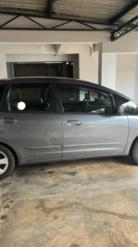 Honda Fit DX 1.4 Flex 16V 5P Mec. 2011