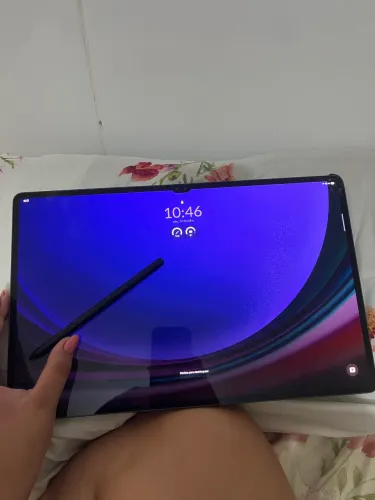 Samsung Galaxy Tab S9 Ultra 512GB | S Pen + Caixa + Nota Fiscal
