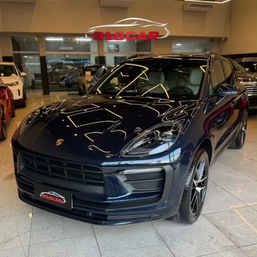 Porsche Macan 2.0 Turbo 237/252cv 2023