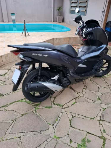 PCX 150 2021