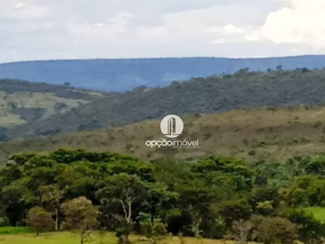 Fazenda à venda, 400000 m² por R$ 1.600.000,00 - Zona Rural - Cocalzinho de Goiás/GO