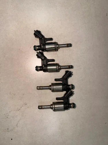 Bico injetor 408 3008 C4 1.6THP flex