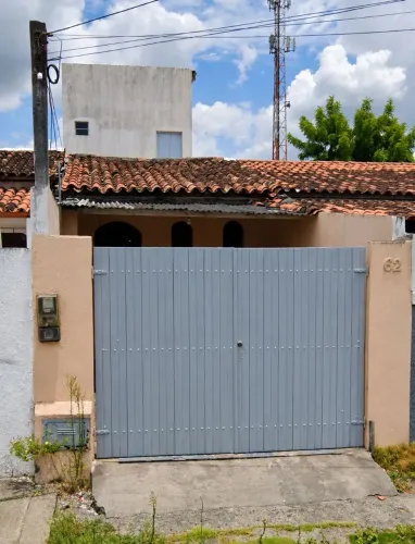 CASA À VENDA NO PARQUE IPÊ - FEIRA DE SANTANA/BA