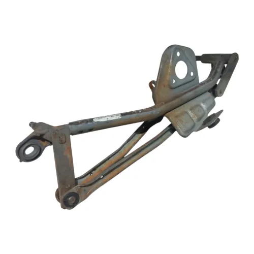 Galhada Limpador Parabrisa Ford Fiesta 2000 2001 2002 A 2014