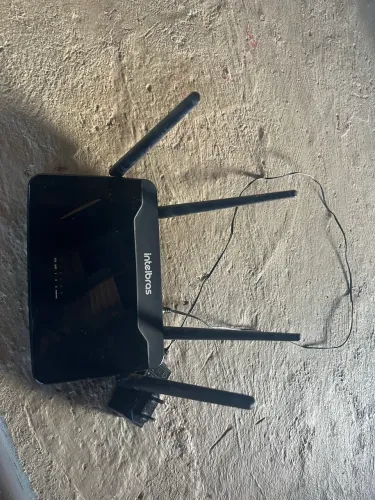 Roteador intelbras