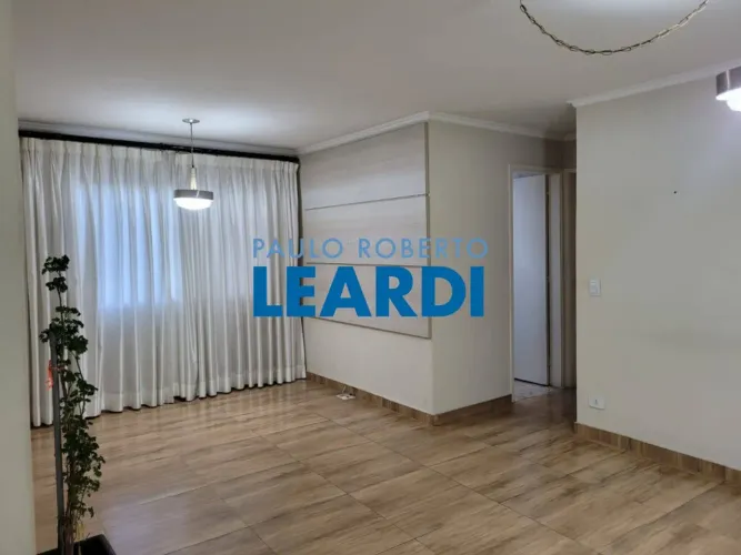 APARTAMENTO - TATUAPÉ - SP