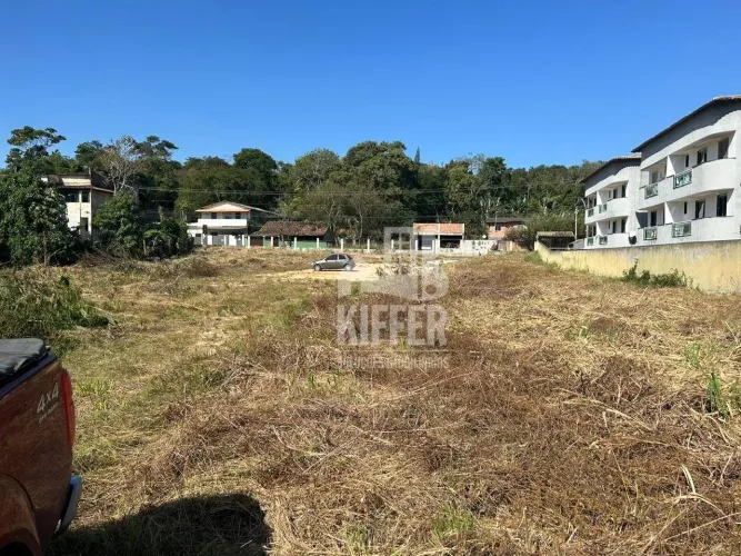 Área à venda, 13610 m² por R$ 5.400.000,00 - Itaipuaçu - Maricá/RJ