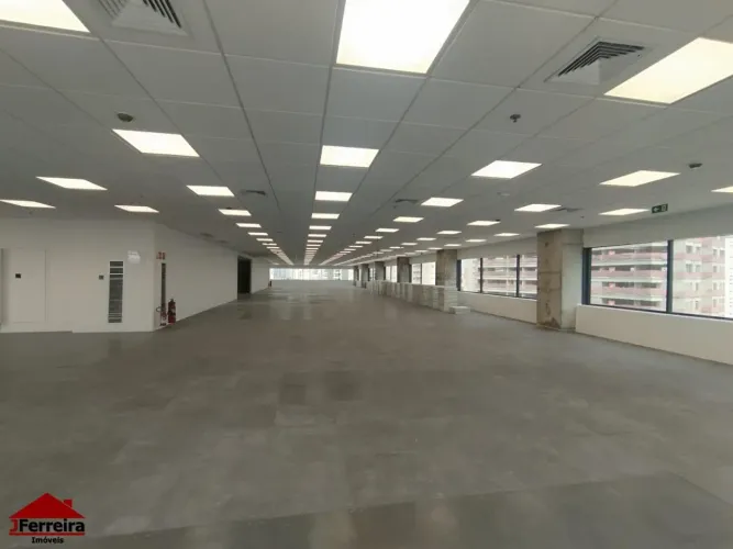 SALA COMERCIAL em São Paulo - São Paulo, Água Branca