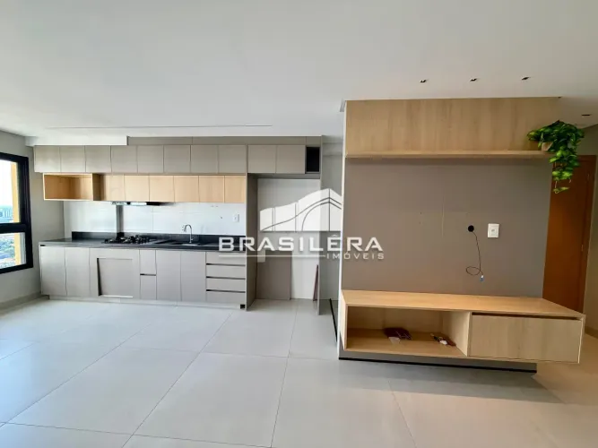 APARTAMENTO NEST 23, PARA LOCAÇÃO, AO LADO DAS PRAÇA T 23.