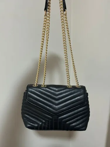 Bolsa preta nova
