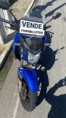 Vende-se twister