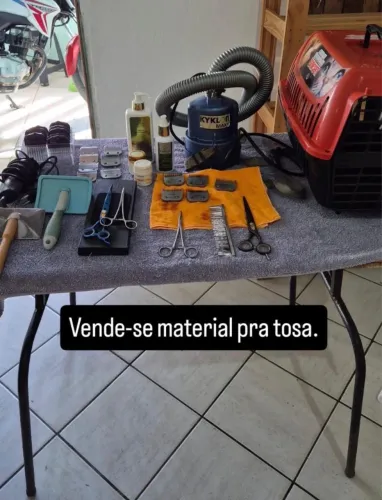 Vende-se