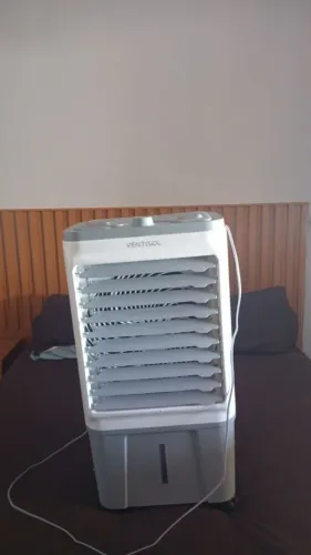 Climatizador