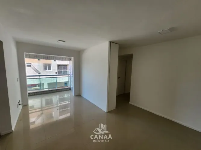 Vende-se Apartamento em Jardim Renascença, Cond. Parque Renascença - 3 quartos
