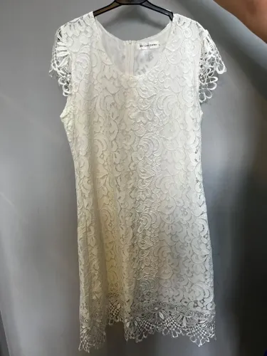 Vestido para Casamento Civil Elegante 