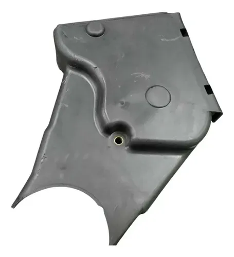 Capa Da Correia Dentada Fiat Palio 2008 C Detalhe Preto