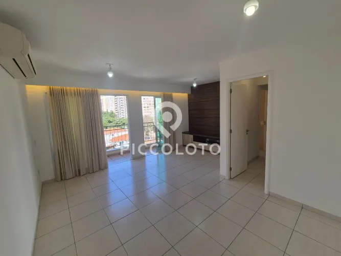 Apartamento para alugar em Campinas, Cambuí, com 2 quartos, com 75 m², Portal do Cambuí