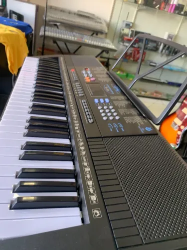TECLADO MXT M-T5000