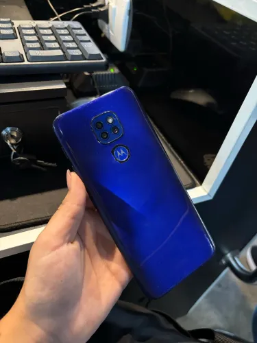 Moto G9 Play