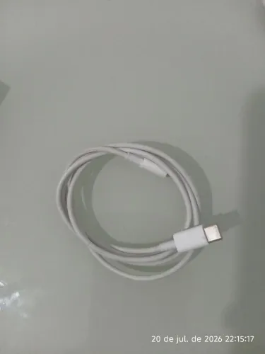 Carregador para iPhone