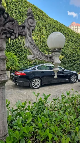 Jaguar XF 2.0 Turbo 16V 240cv Aut. 2013