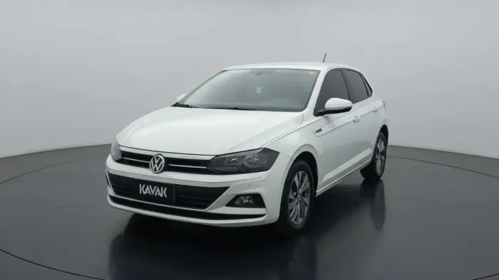 Volkswagen Polo Comfort. 200 TSI 1.0 Flex 12V Aut. 2018