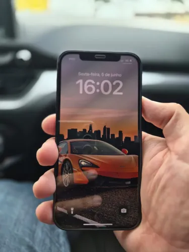 iPhone 12 - 64g