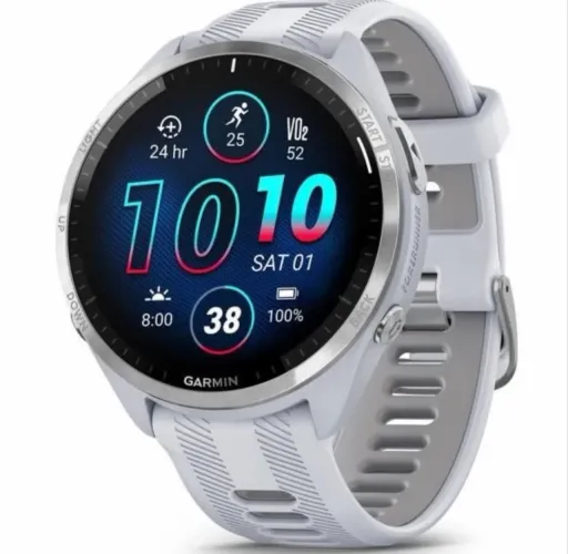 Garmin Forerunner 965