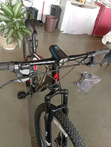 Bicicleta Specialized aro 29