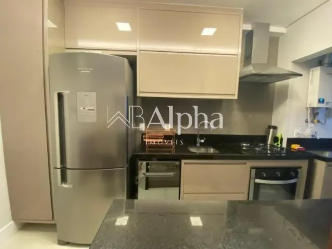 Aluguel de Apartamento de 1 Quarto no Melville Empresarial I e II, Barueri-SP: Comodidade 