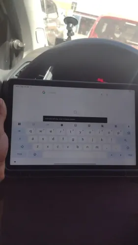 Tablet redmi pad se