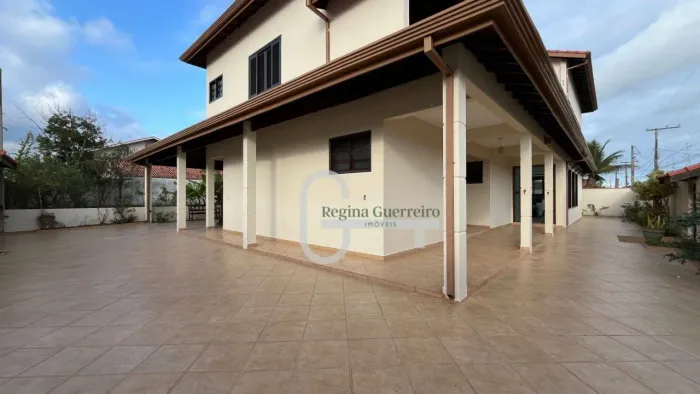 Casa com 7 dormitórios à venda, 430 m² por R$ 2.000.000,00 - Jardim Barra de Jangada - Per