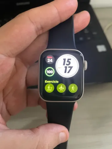 Apple Watch SE 2º geração