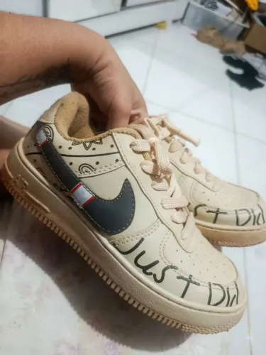 Tênis Nike Air
