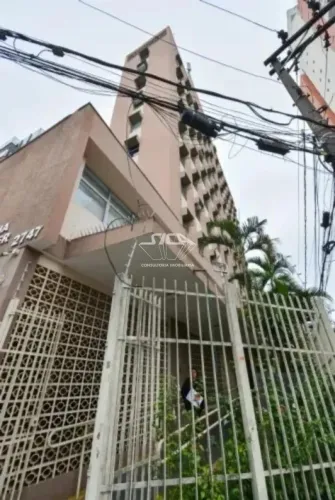 CONJUNTO COMERCIAL em São Paulo - São Paulo, Vila Mariana