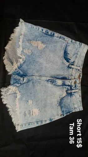 Short