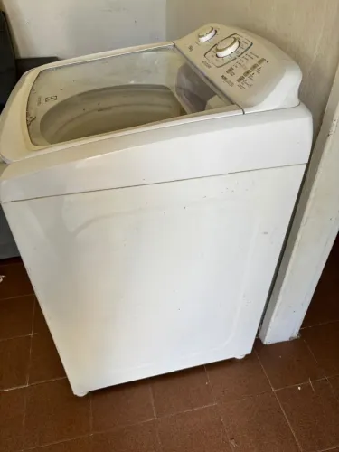 Máquina de lavar