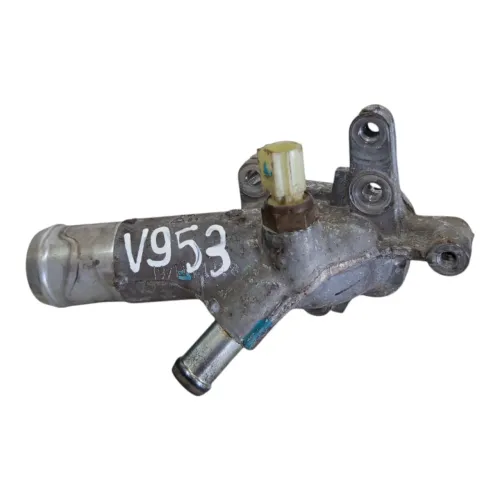 Flange Cavalete Saida Água Honda Civic 1.8 2014 A 2016