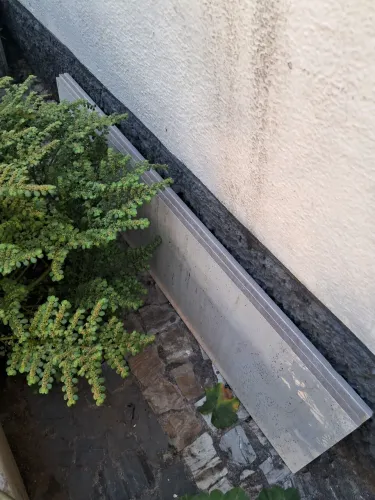 Placas de cerâmica