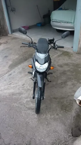 Vendo POP110i intacta
