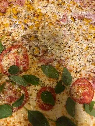 Pizzaiolo/ auxiliar de pizzaiolo