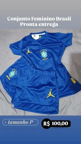 Conjunto Brasil