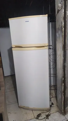 Geladeira