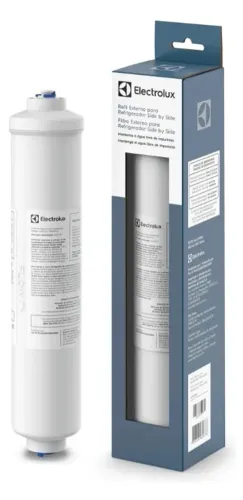 Refil Filtro Electrolux Side by Side A07672301 Novo Lacrado