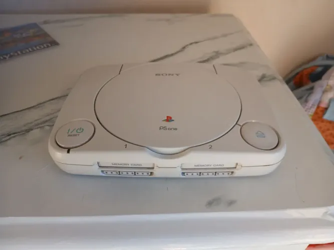 Vendo psone